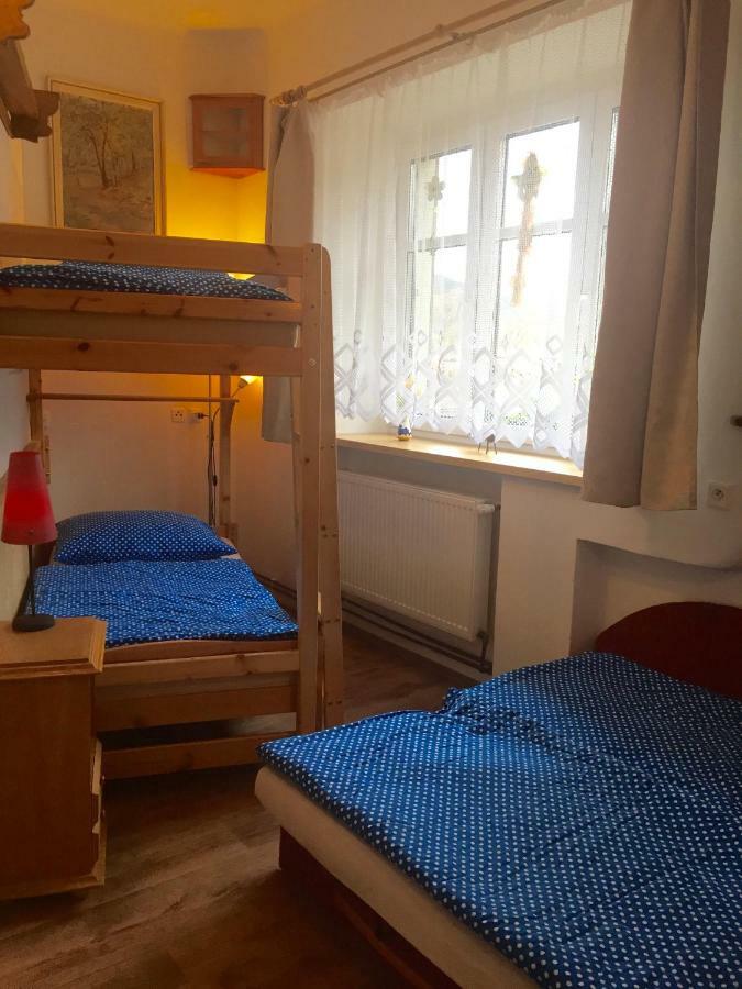 Chalupa U Potoka Josefuv Dul Bagian luar foto