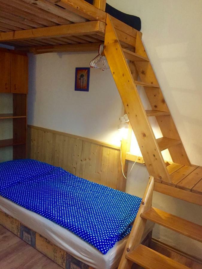 Chalupa U Potoka Josefuv Dul Bagian luar foto