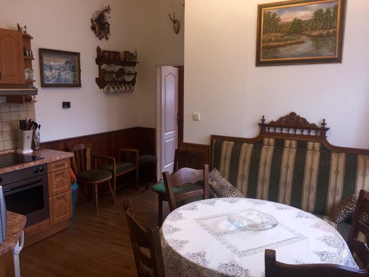 Chalupa U Potoka Josefuv Dul Bagian luar foto